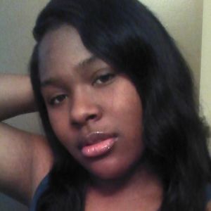 Meet your Posher, Sheena